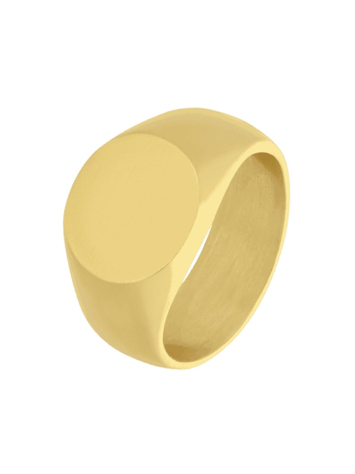 

Круглое кольцо Lucardi