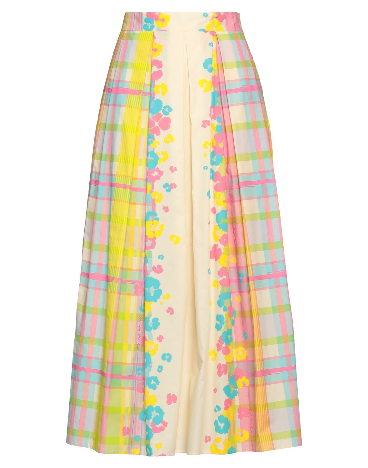 

Юбка Moschino, розовый