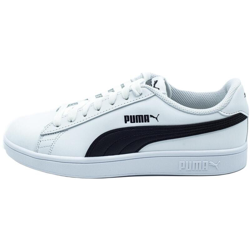 

Кроссовки Puma, цвет weiss/weiss/schwarz, Серый, Кроссовки Puma, цвет weiss/weiss/schwarz