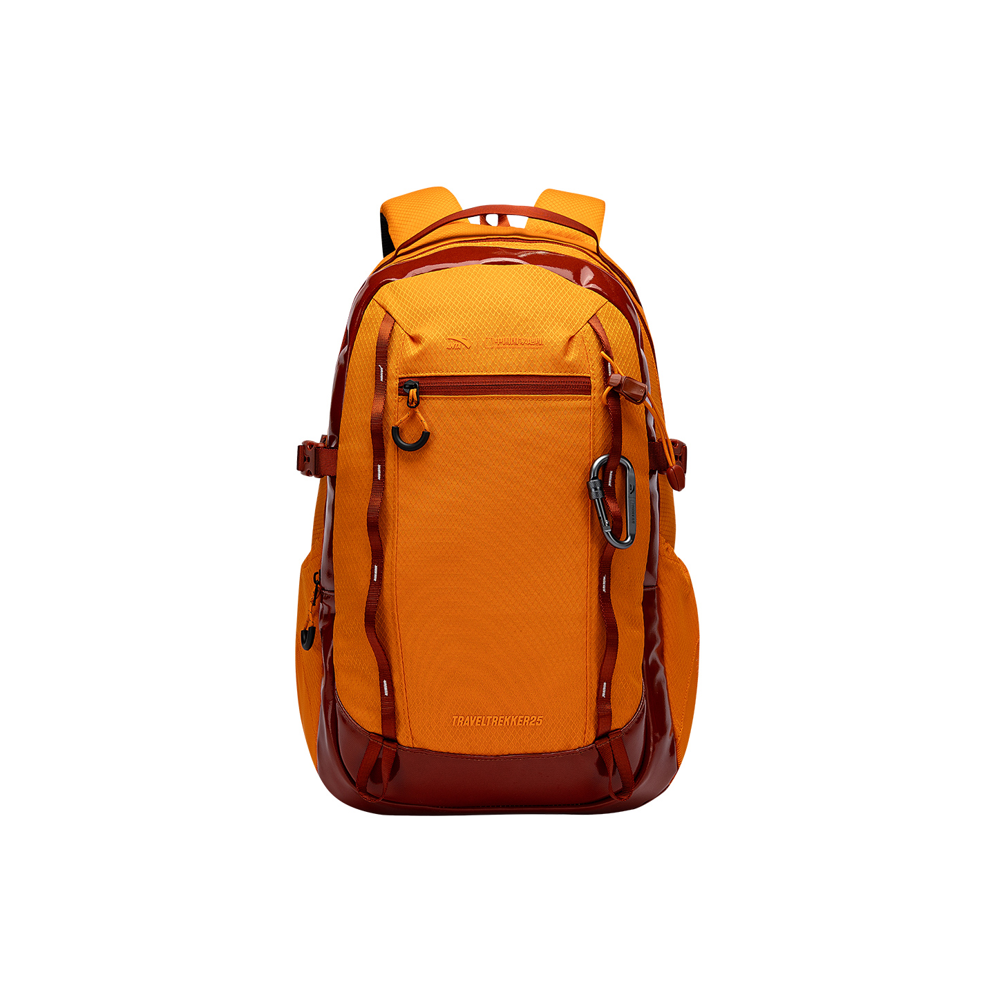 

ANTA Мембрана Дермалис Рюкзак Унисекс Обычный Искрящийся Оранжевый, Spark Orange