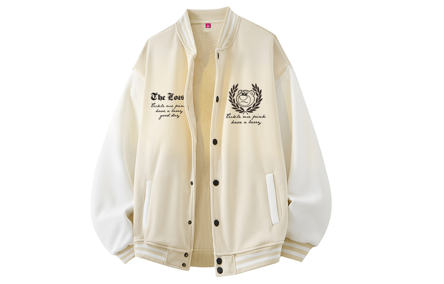 

Disney Куртка Unisex, Khaki