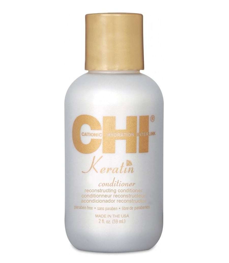

Farouk Chi Keratin Reconstructing Conditioner Восстанавливающий кондиционер с кератином 59 мл