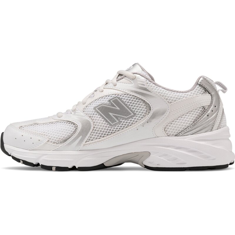 Повседневная обувь 530 New Balance, мультиколор — фото 4