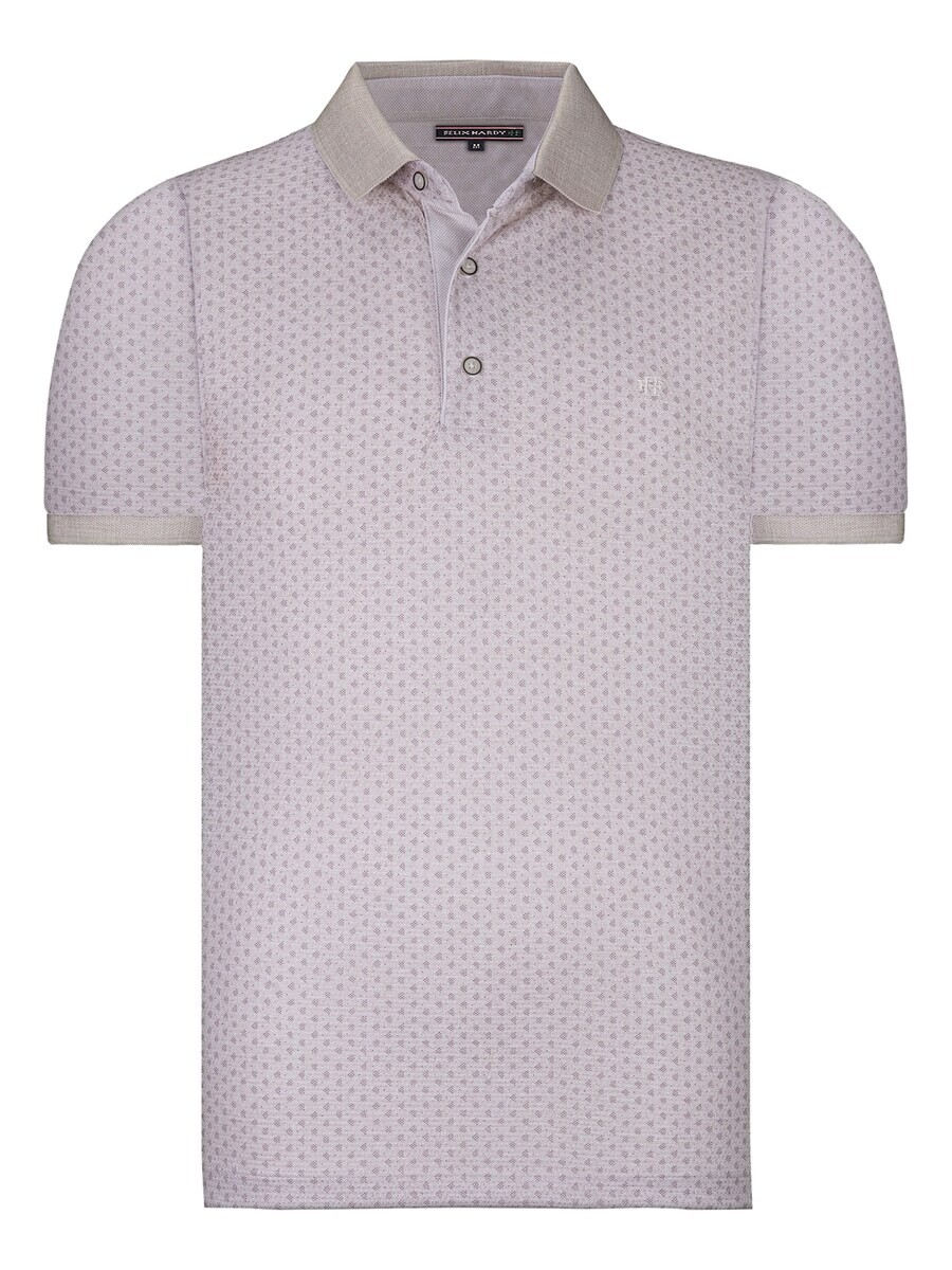 

Футболка Felix Hardy NICOLAS, экрю