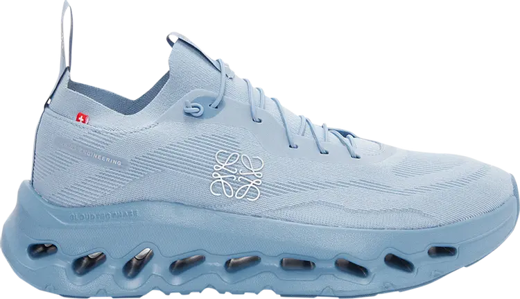 Кроссовки Loewe x Wmns Cloudtilt 'Forever Blue', синий