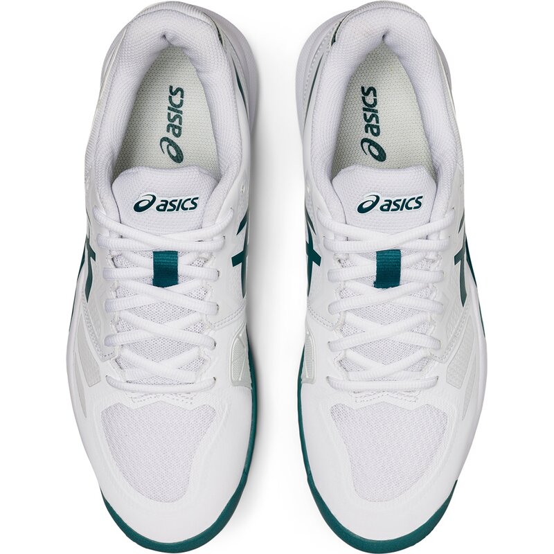 Теннисные туфли для улицы Gel-Challenger 13 Asics, мультиколор — фото 3