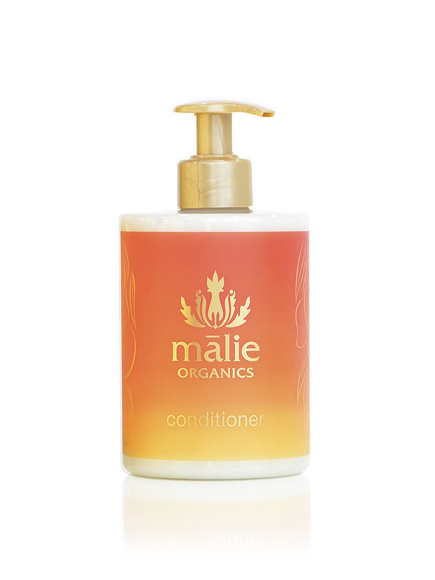 Кондиционер для волос «Манго Нектар» 414 мл Malie Organics, F