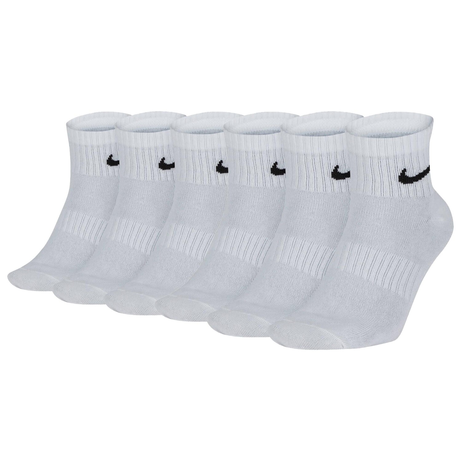 

Носки Nike 6 шт, белый