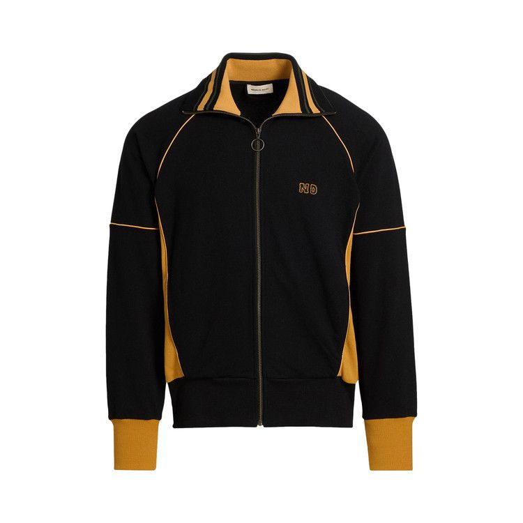 

Куртка Nicholas Daley Track Top, Black