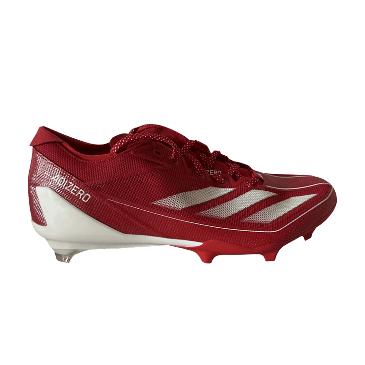 

Бутсы adidas Adizero Electric 'Team Power Red', красный