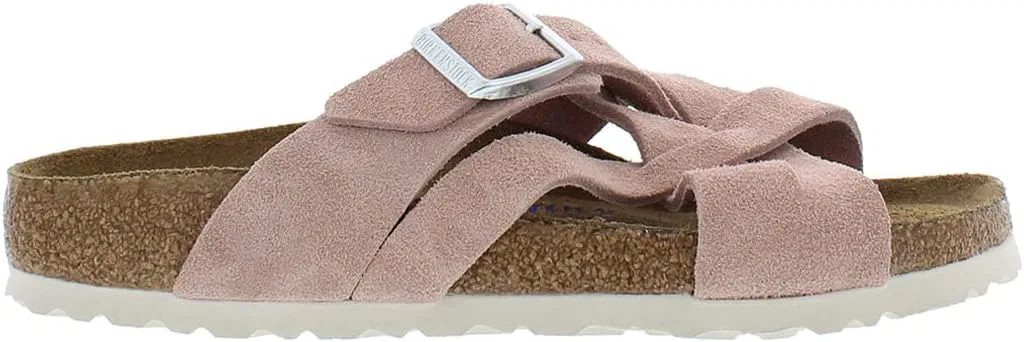 Мюли Birkenstock, Pink Clay
