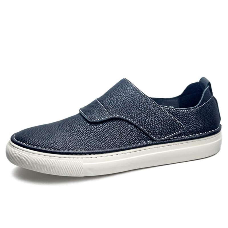 

Кроссовки мужские Lifestyle Shoes Men Low-Top Devanro, коричневый