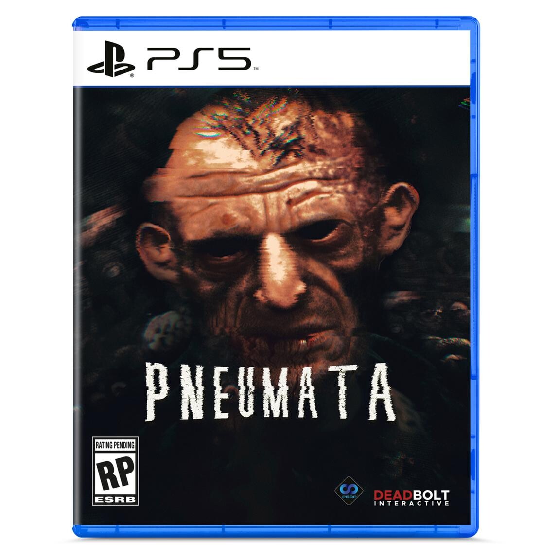 

Видеоигра Pneumata - PlayStation 5