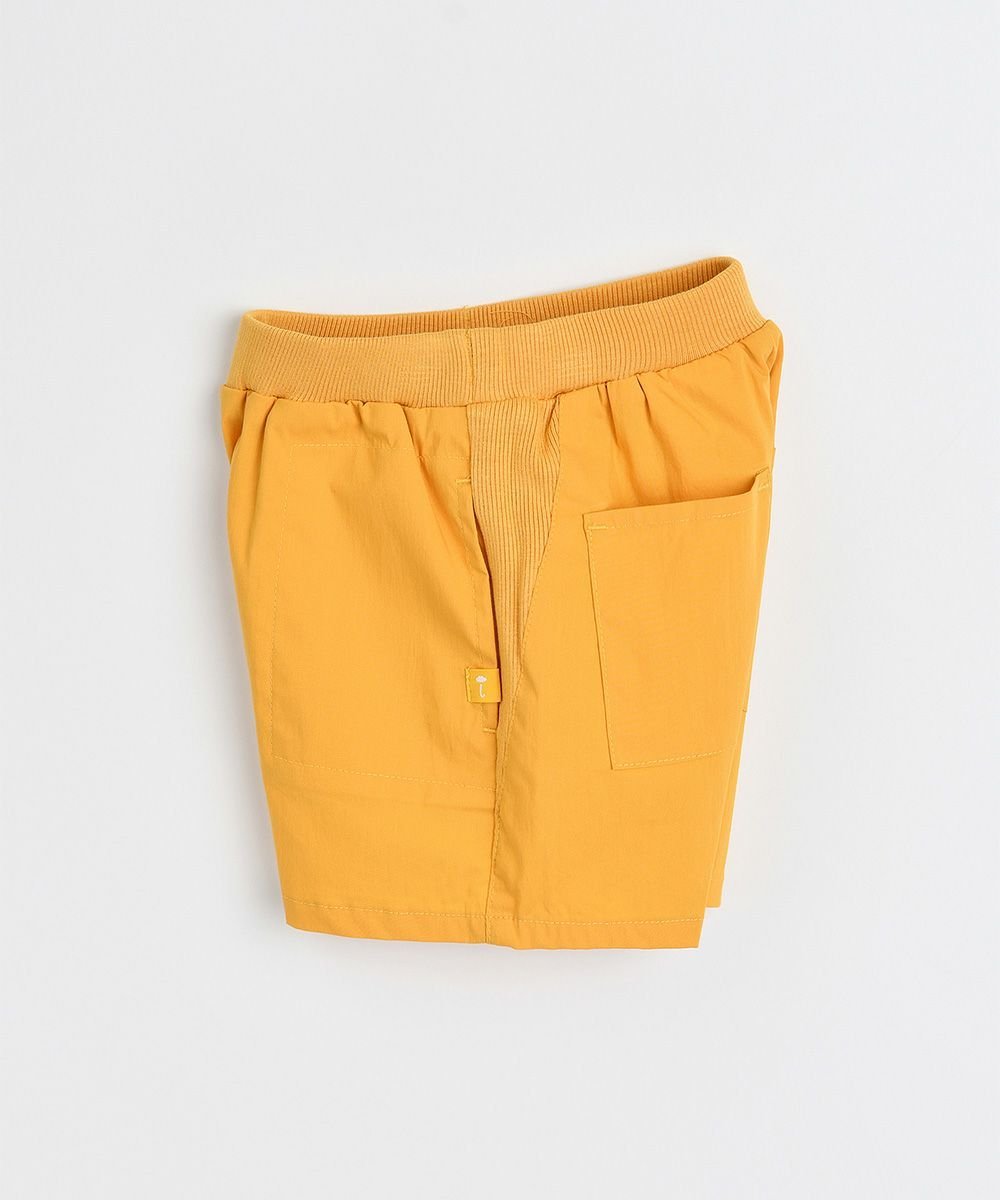 Брюки Rally 4/4 Moimoln, Yellow