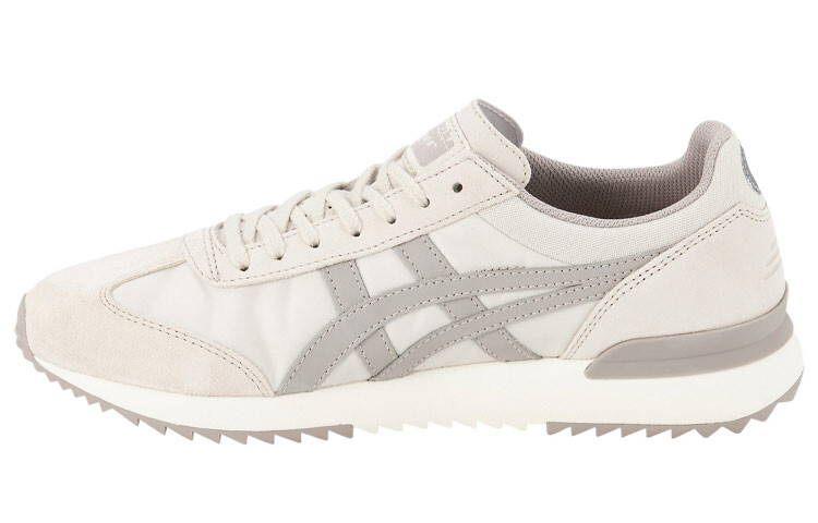 

Onitsuka Tiger California 78 Lifestyle Shoes Unisex Low-top Oatmeal