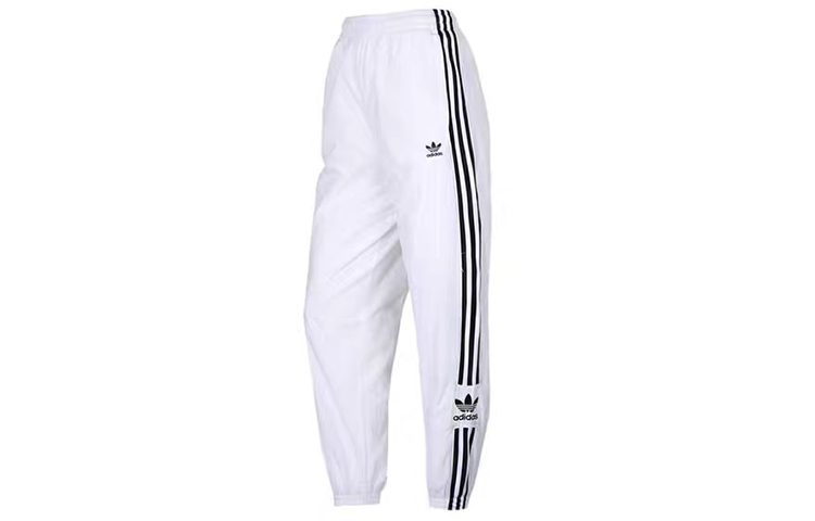 

Adicolor Locked Up трикотажные спортивные штаны женские Adidas Originals