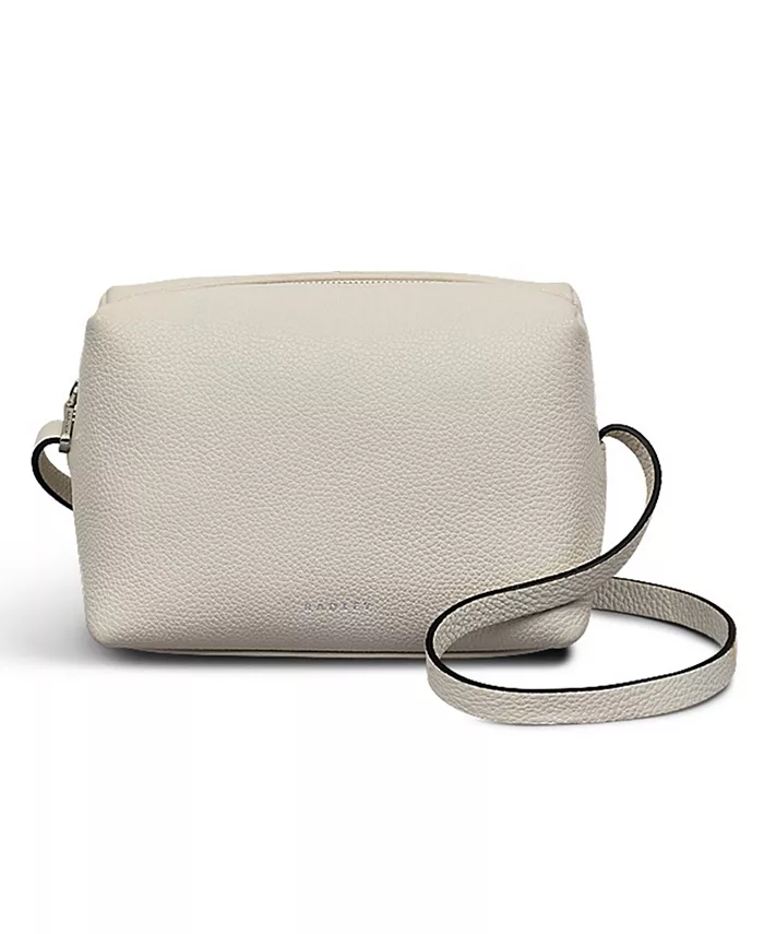 

Мини-сумка через плечо Bishops Lane Radley London, белый
