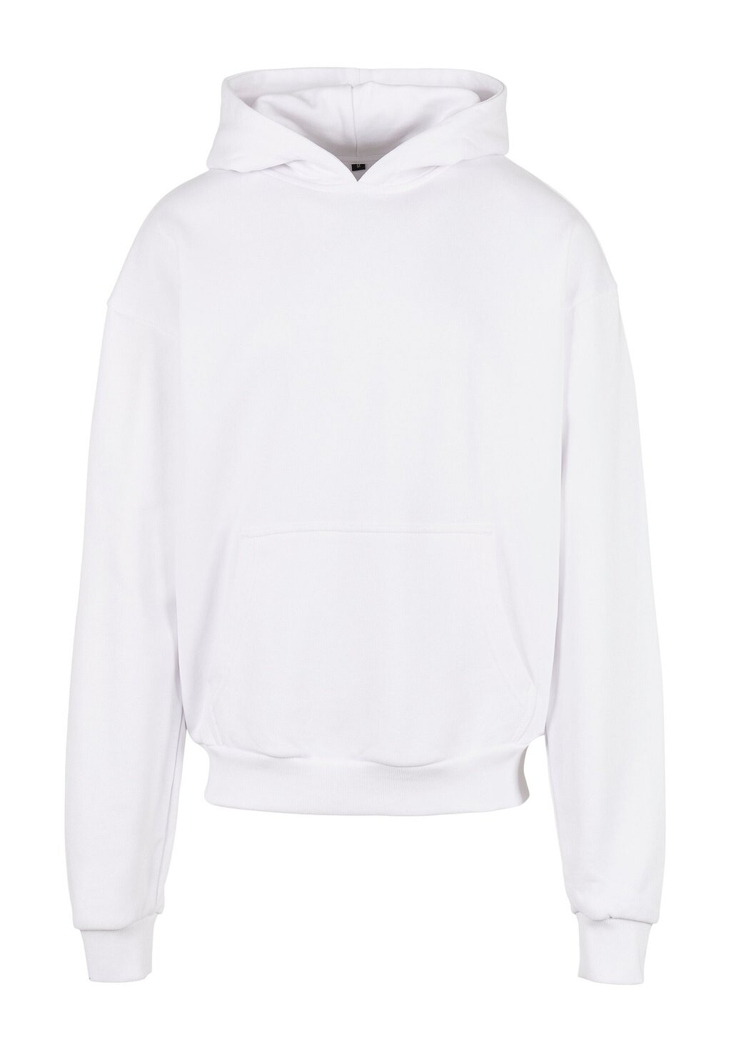 

Базовая футболка Dusa Painting Heavy Oversize Hoody Upscale by Mister Tee, белая