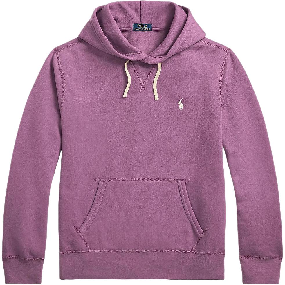 

Толстовка SS25 мужская Polo Ralph Lauren, фиолетовый