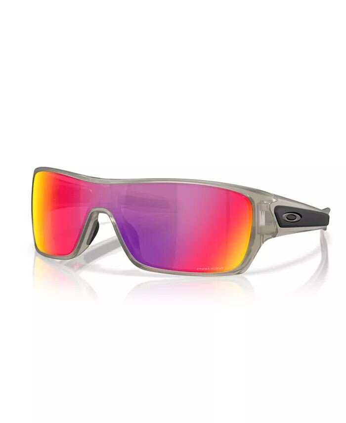 

Мужские солнцезащитные очки Turbine Rotor OO9307 Oakley, мультиколор