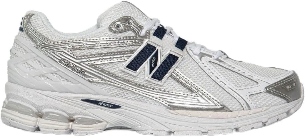 Мужские кроссовки New Balance 1906, белый