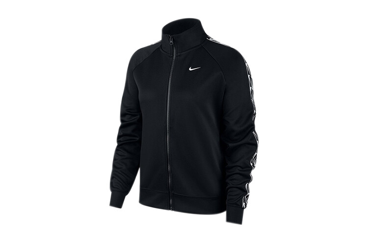 

Женская куртка Nike, цвет Black