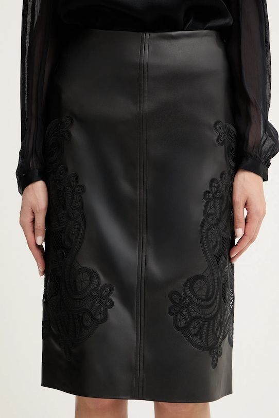 

Юбка Twinset, черный