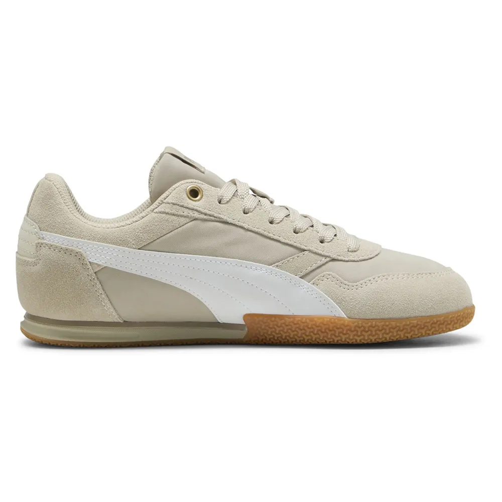 Кроссовки Puma Bella Donna Nylon, бежевый — фото 3