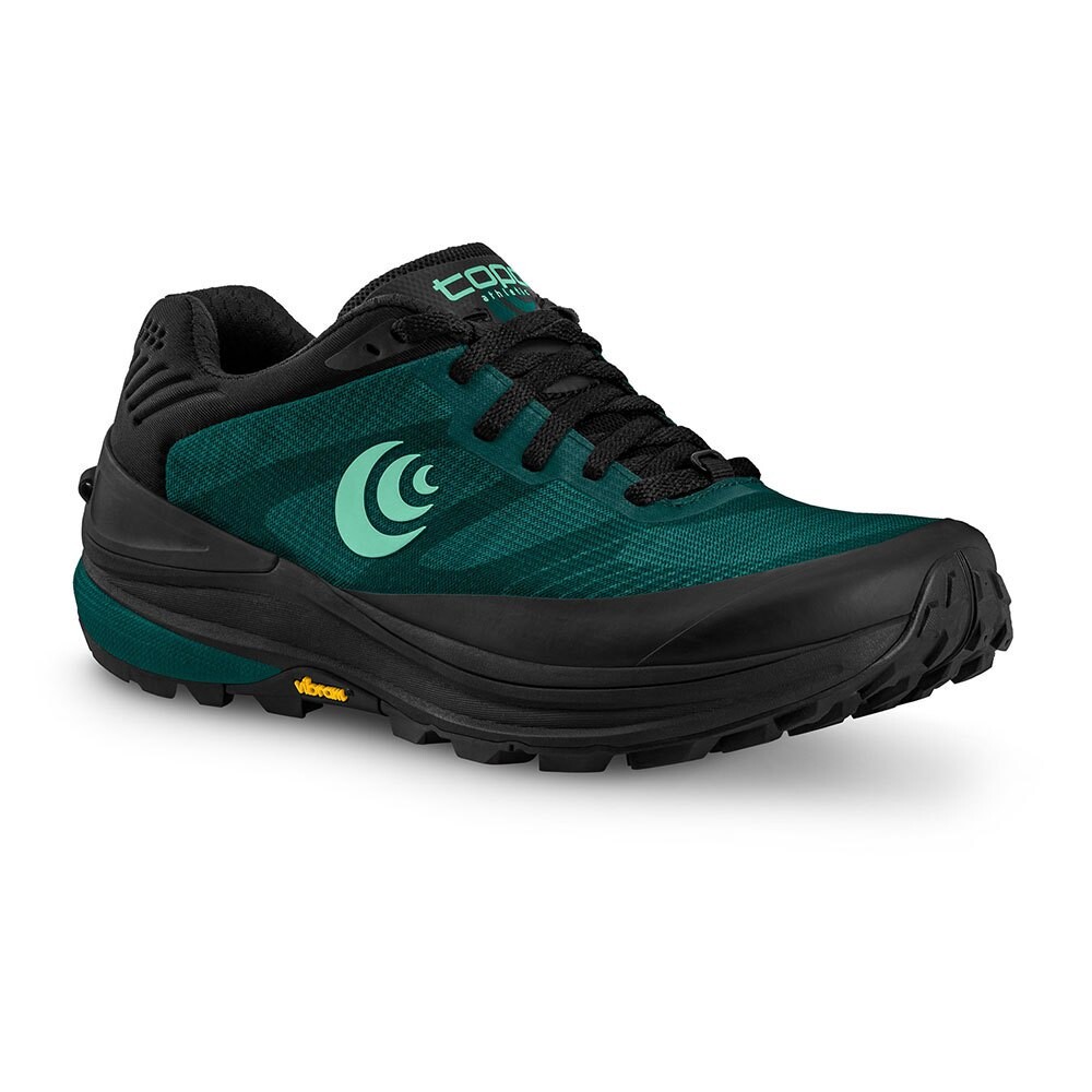 Кроссовки Topo Athletic Ultraventure Pro Trail, зеленый