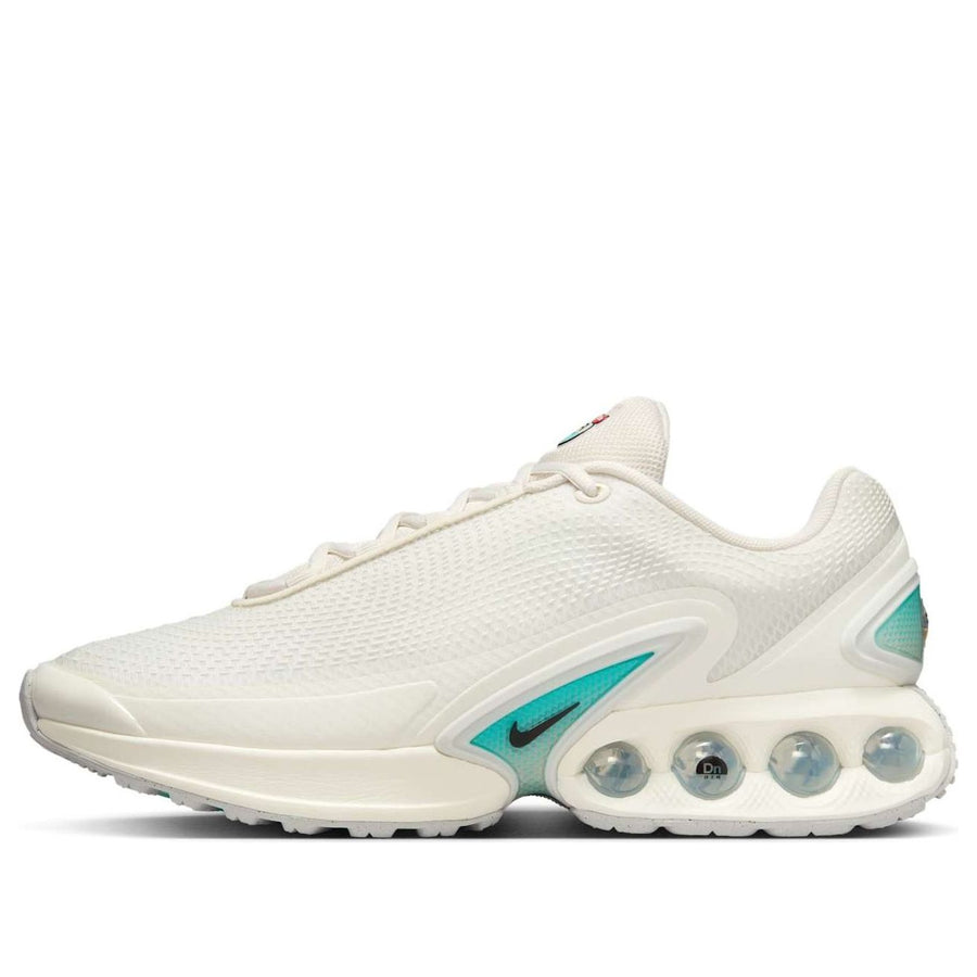 

Кроссовки Nike Air Max Dn 'Phantom Bleached Turquoise', серый