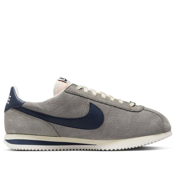 Кроссовки cortez '23 'georgetown' size? exclusive Nike, мультиколор — фото 2