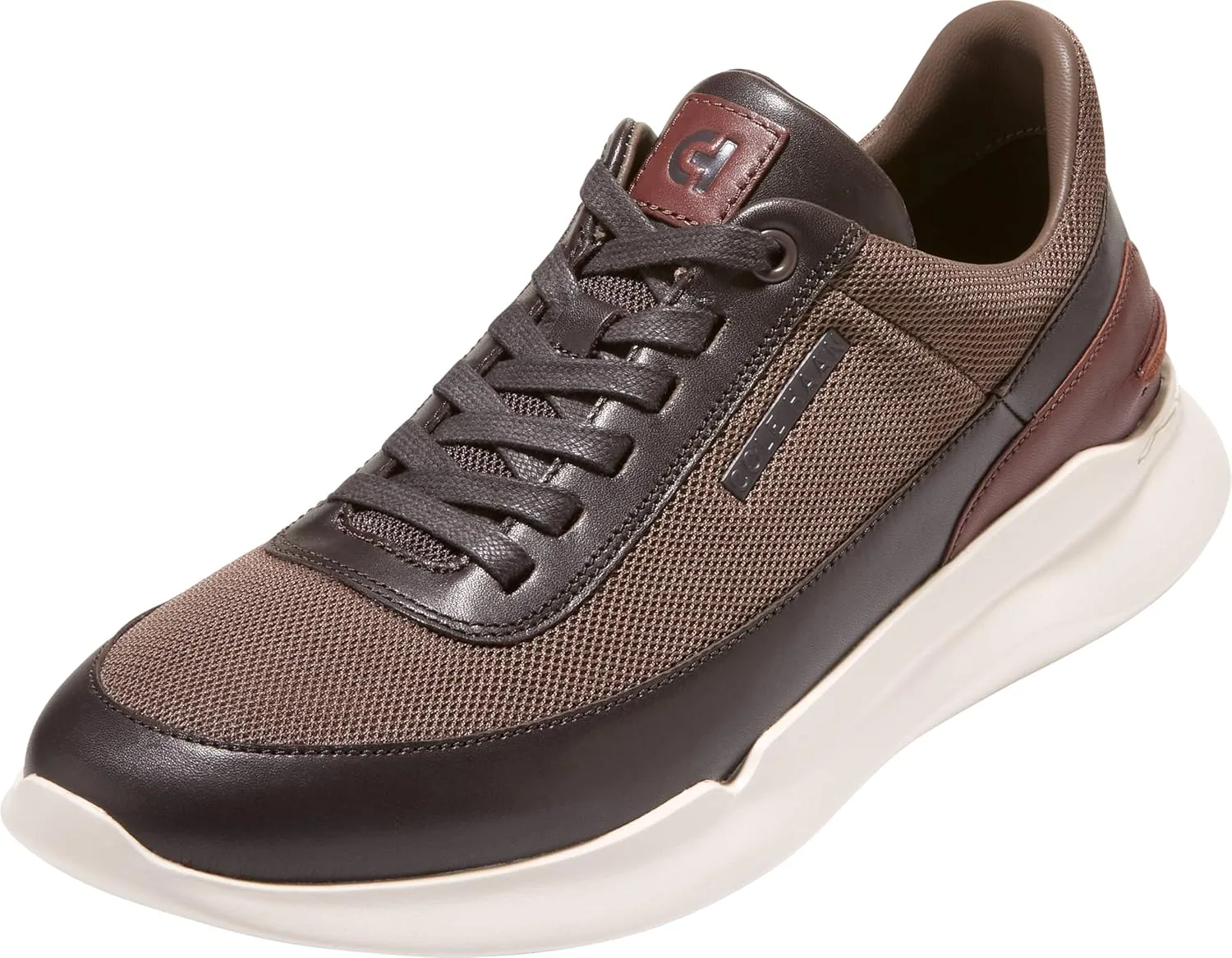 Мужские кроссовки Cole Haan Grand Crosscourt 20.4.7, шоколадный