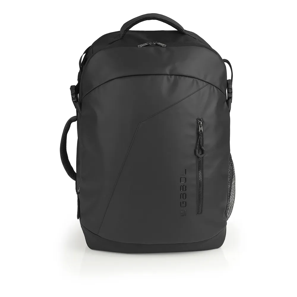 

Рюкзак Gabol Canada 38,5 л для ручной клади, черный