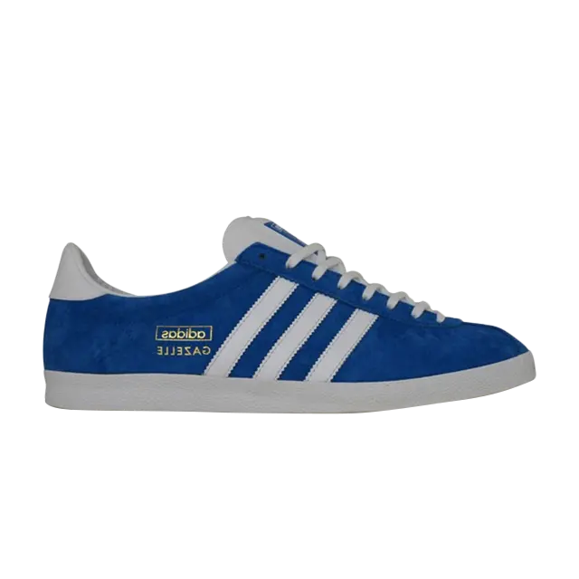 

Кроссовки Adidas Gazelle Og, синий