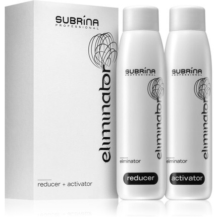 

Subrina Professional Очищающее средство для удаления пятен