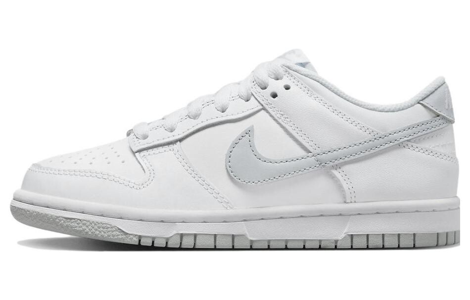 

Мужские кроссовки для скейтбординга Nike Dunk, Sky Blue