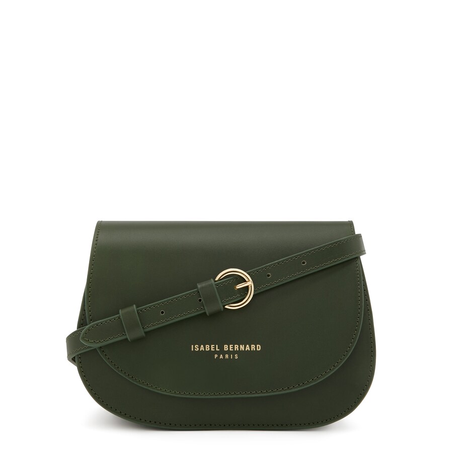 

Сумка кросс-боди Isabel Bernard, Green