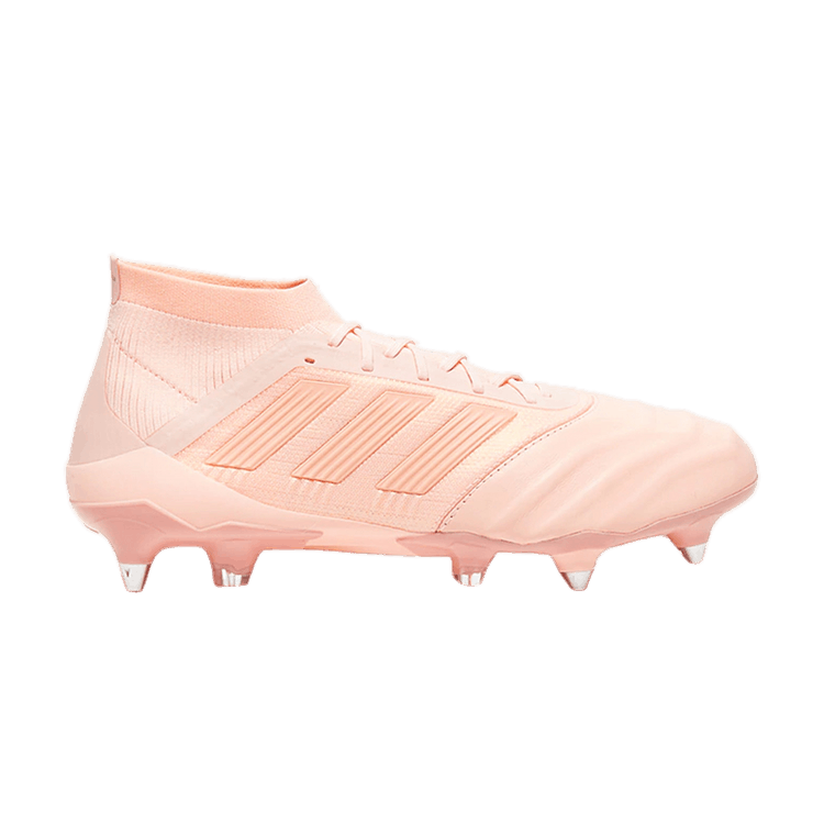 

Кроссовки Predator 18.1 SG 'Clear Orange', оранжевый