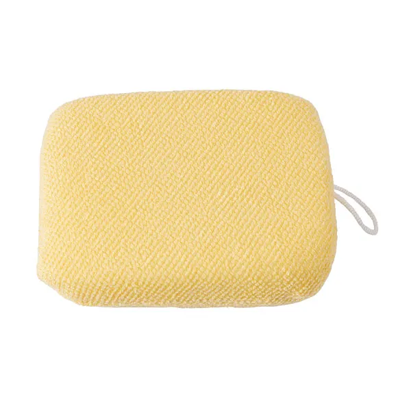 

Терри губка Esponja Baño Rizo Rectangular 1699, 1 UD