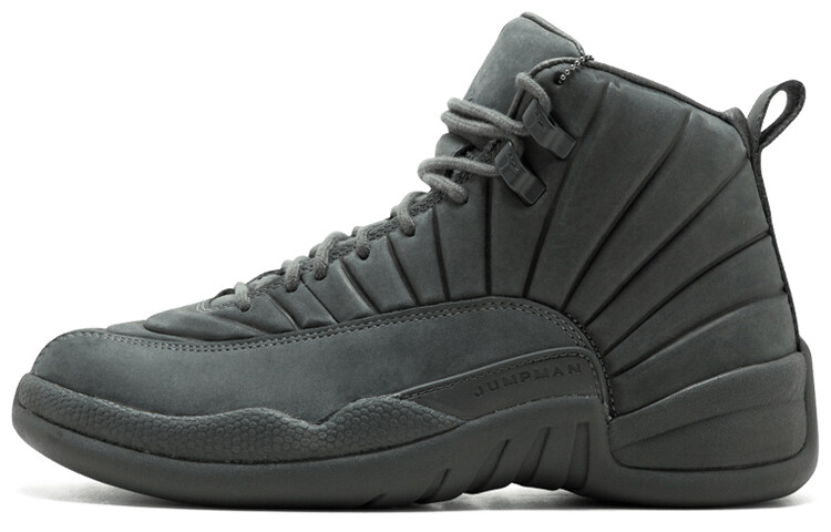 

Кроссовки JORDAN 12 Retro Psny