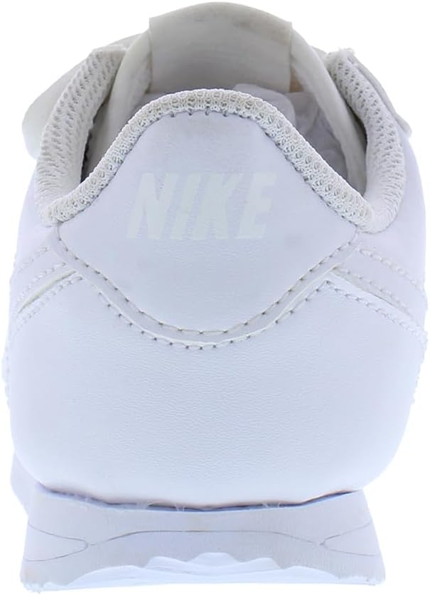 Кроссовки Nike Boys Cortez Basic Sl (Gs), белый — фото 3