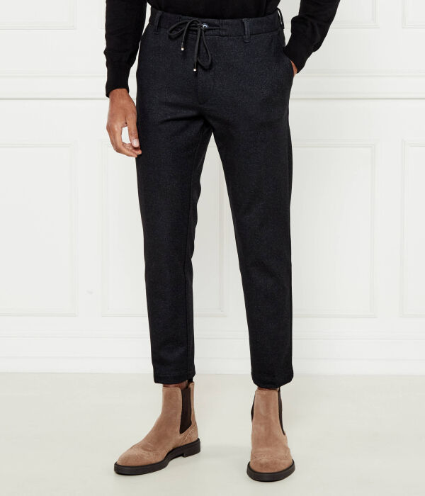 

Штаны c-kane-rds-j Tapered fit Boss, черный