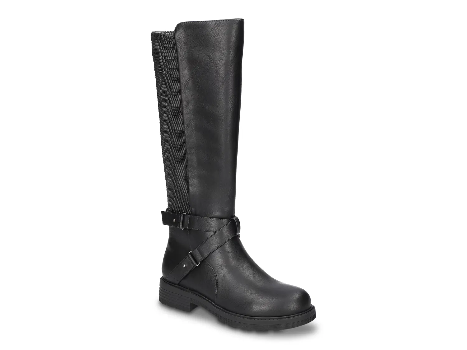 Сапоги Austyn Plus Boot Easy Works By Easy Street, черный