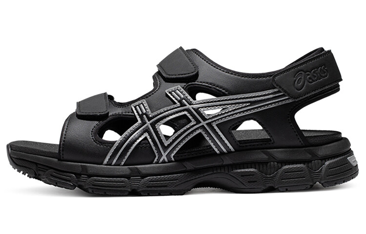 Пляжные сандалии Asics унисекс