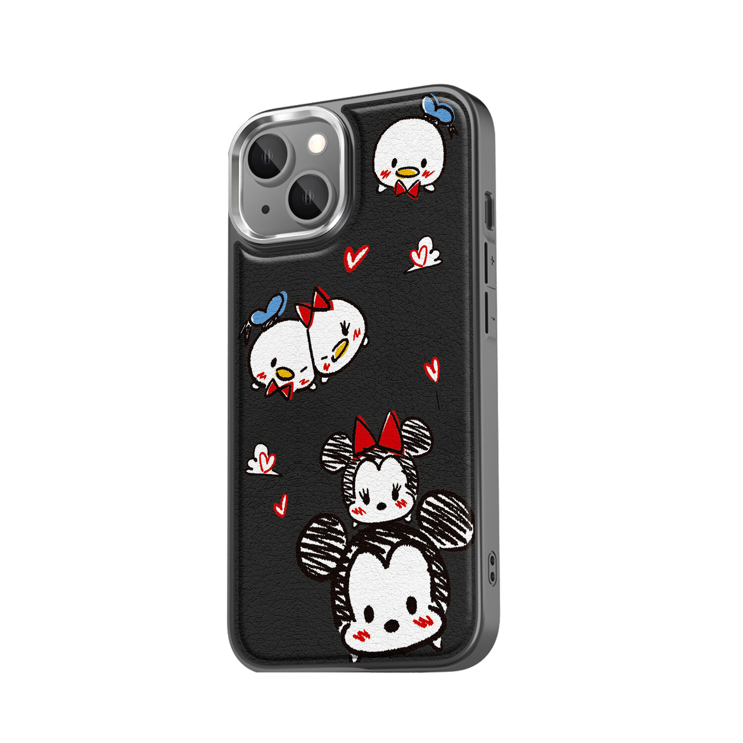 

Чехол для телефона Disney, DWCXJDYP060 - Phantom Gray
