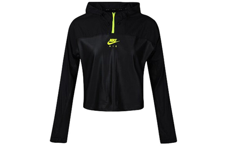 

Женская куртка Nike, цвет Black