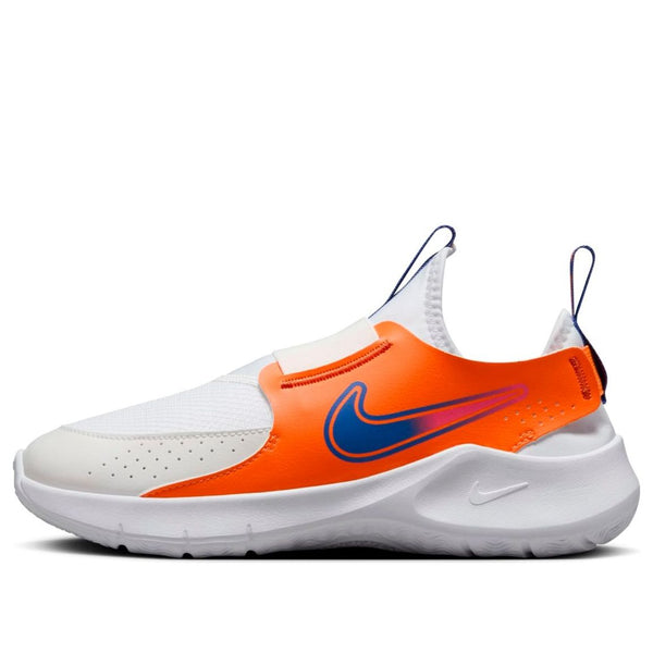 

Кроссовки flex runner 3 Nike, белый