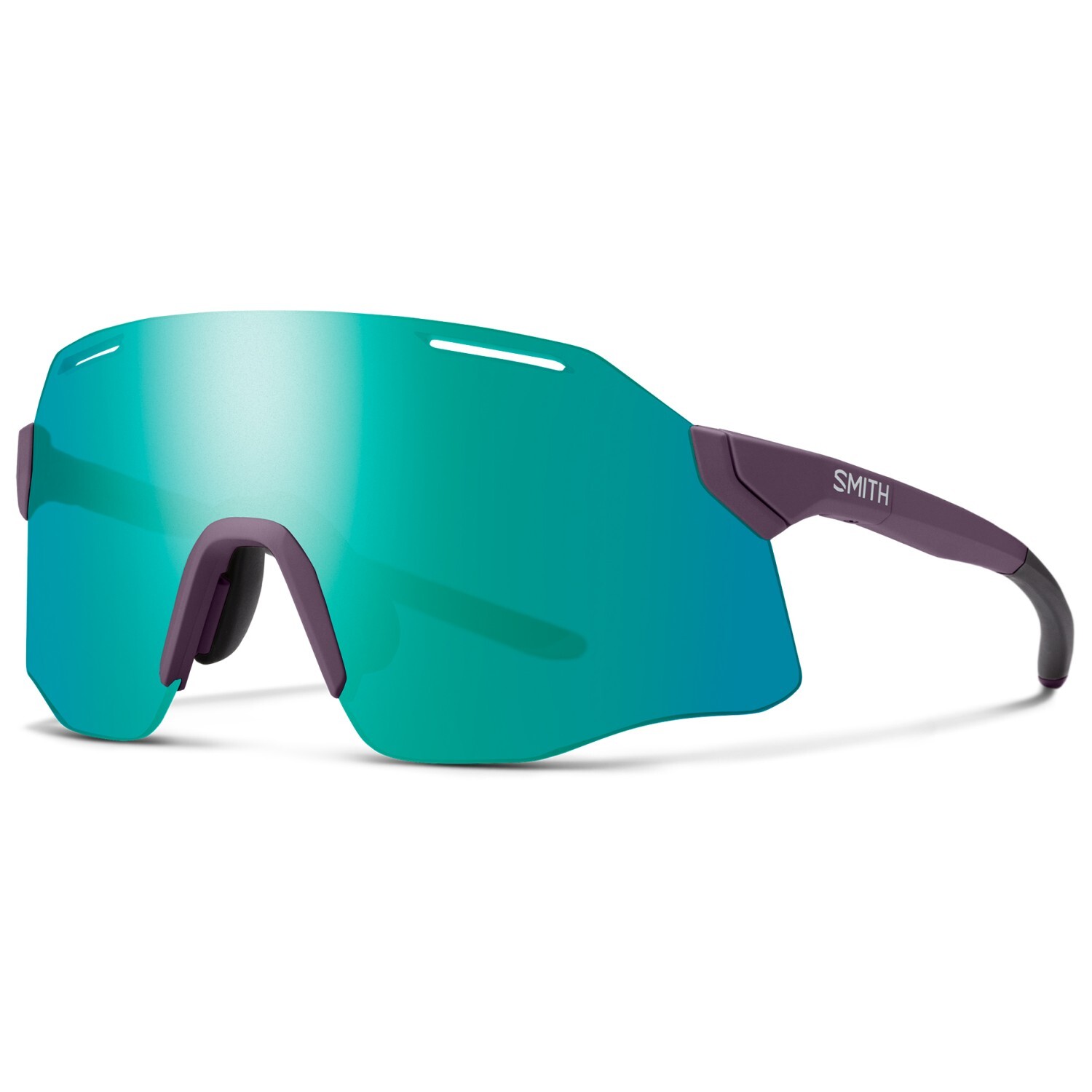 

Велосипедные очки Smith Vert ChromaPop Mirror, матовый аметист, Серый, Велосипедные очки Smith Vert ChromaPop Mirror, матовый аметист