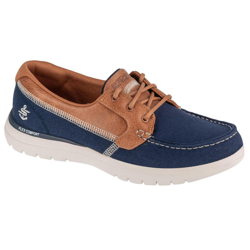 

Ботинки Skechers, красочный