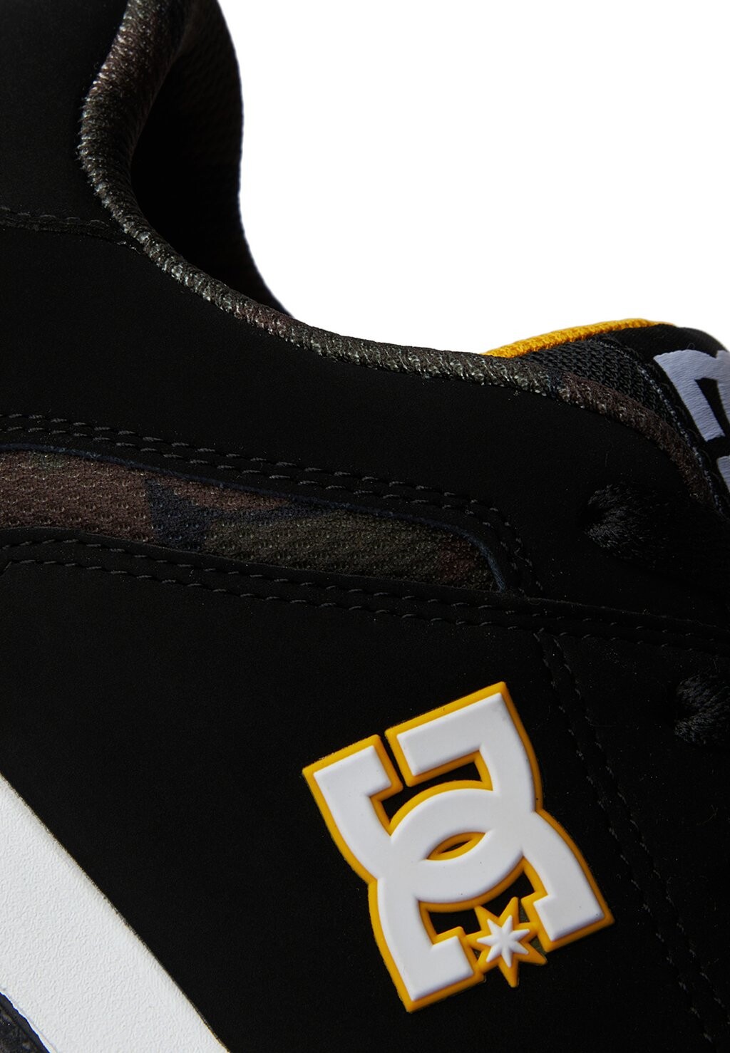 

Кроссовки Central DC Shoes, белый